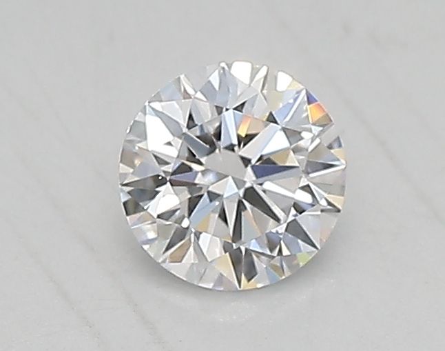 0.28 ct lab-grown Round Diamond