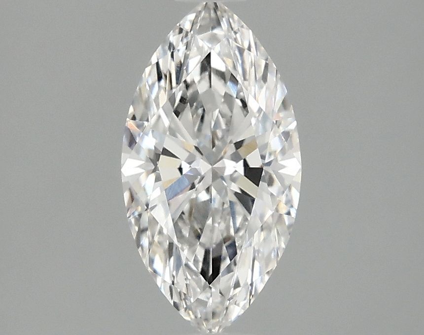 1.08 ct. marquise Lab Grown Diamond front image