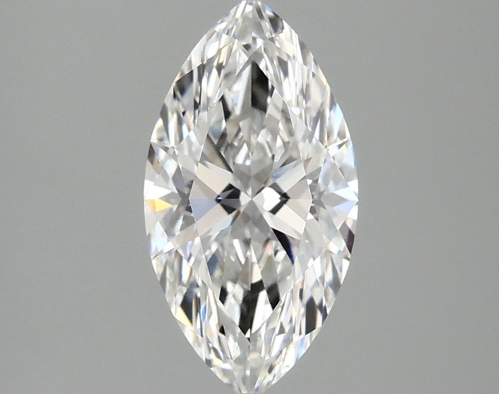 1.81 ct. marquise Lab Grown Diamond front image