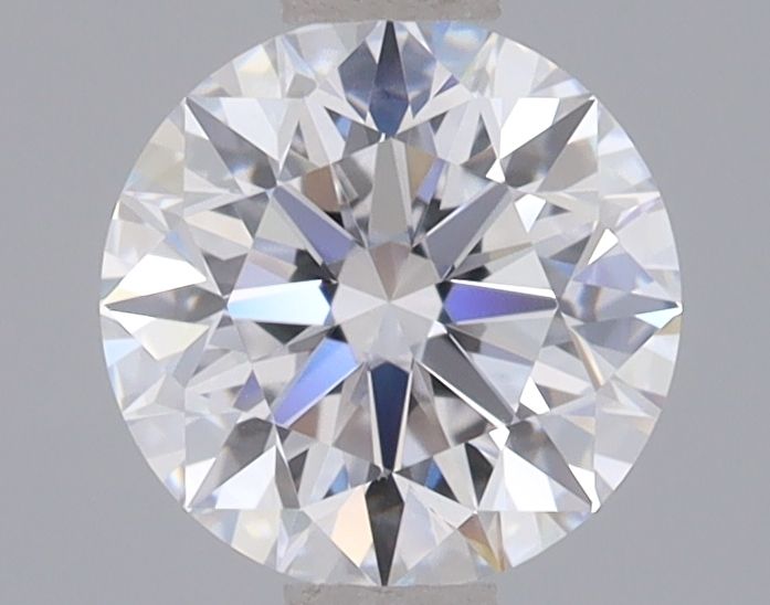 1.00 ct. round Lab Grown Diamond front image