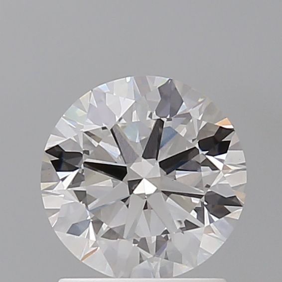 1.50 ct. round Lab Grown Diamond front image