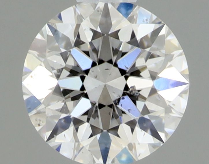 0.38 ct Round Diamond