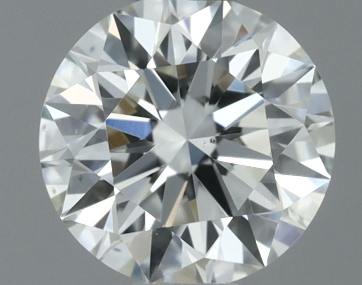0.30 ct Round diamond