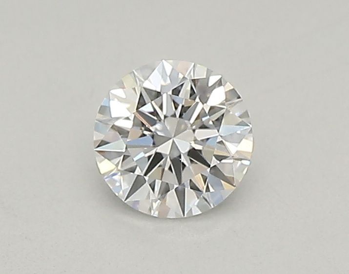 0.28 ct lab-grown Round Diamond