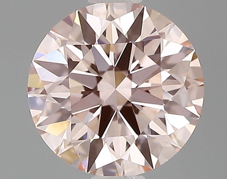 1.05 ct. round Lab Grown Diamond front image