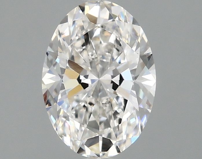1.10 ct Oval diamond