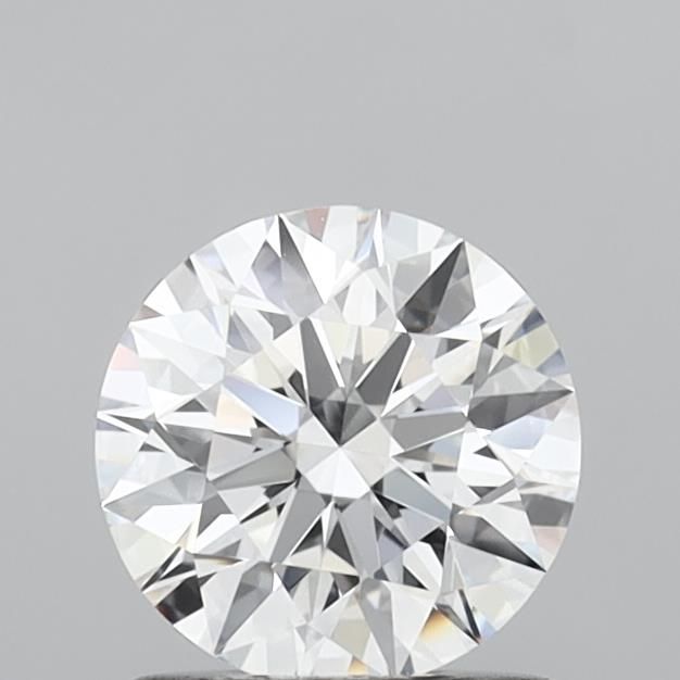 1.01 ct. round Lab Grown Diamond front image
