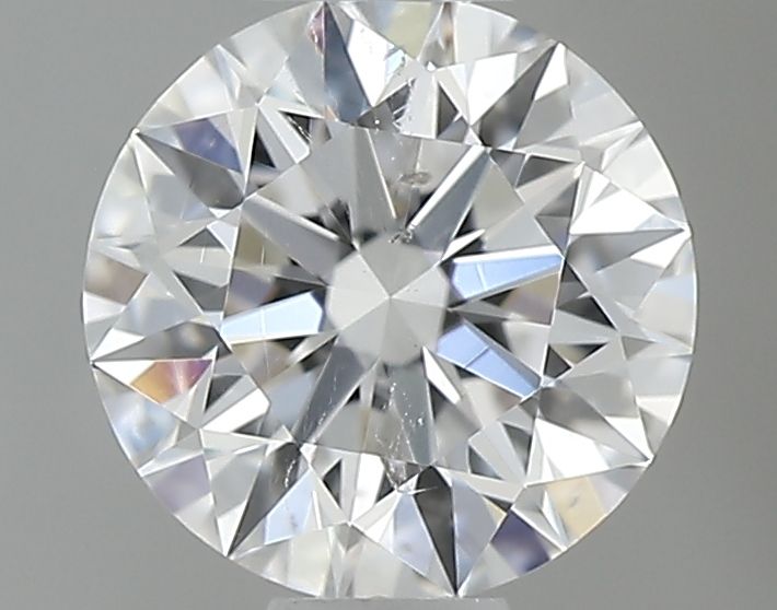 0.43 ct Round Diamond