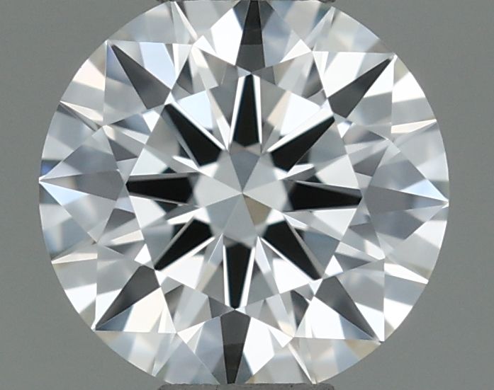 0.34 ct Round diamond