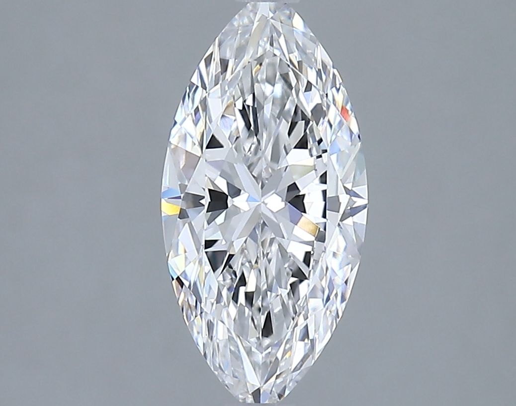 1.59 ct. marquise Lab Grown Diamond front image