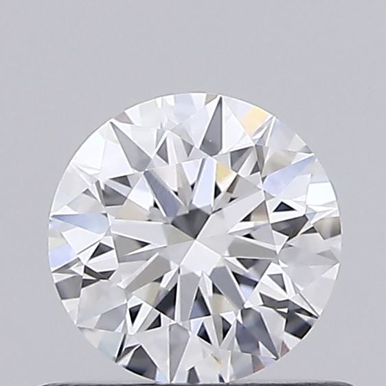 0.52 ct lab-grown Round Diamond