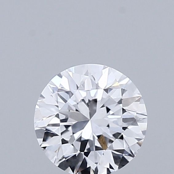 0.39 ct lab-grown Round Diamond