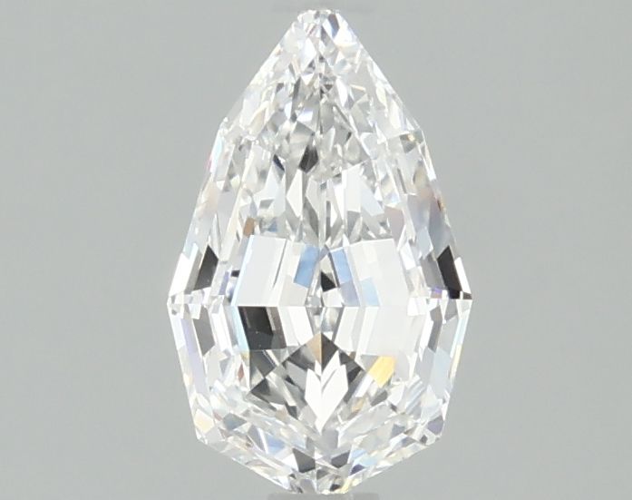 1.09 ct. pear Lab Grown Diamond front image