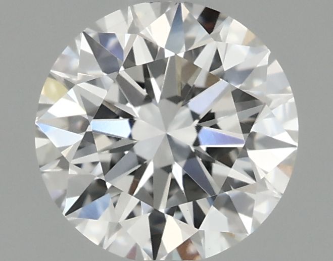 1.03 ct. round Lab Grown Diamond front image
