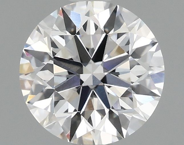 1.06 ct. round Lab Grown Diamond front image