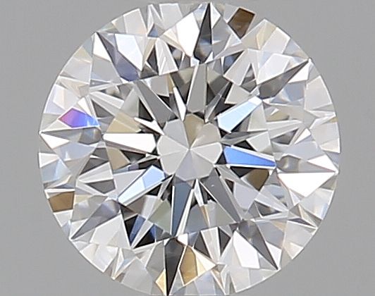0.32 ct Round diamond