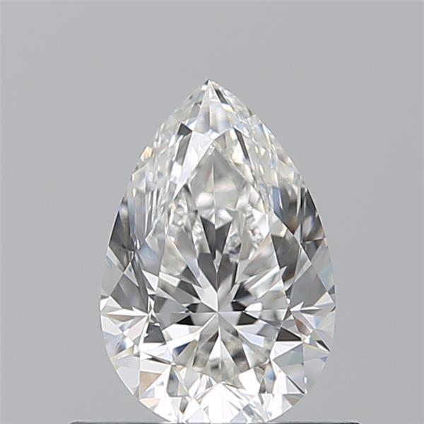 0.70 ct Pear diamond