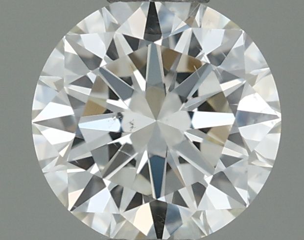 0.5 ct Round Diamond