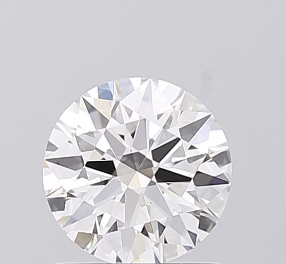 1.06 ct. round Lab Grown Diamond front image