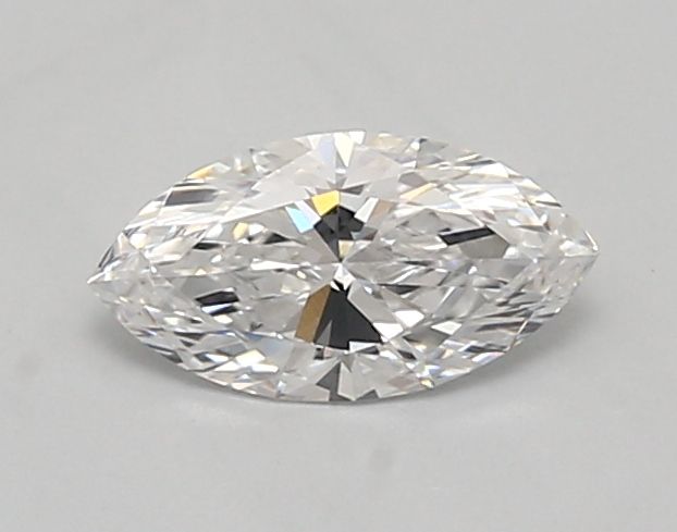 0.84 ct lab-grown Marquise Diamond