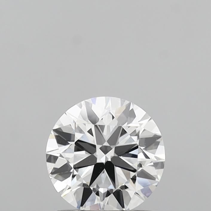 1.00 ct. round Lab Grown Diamond front image