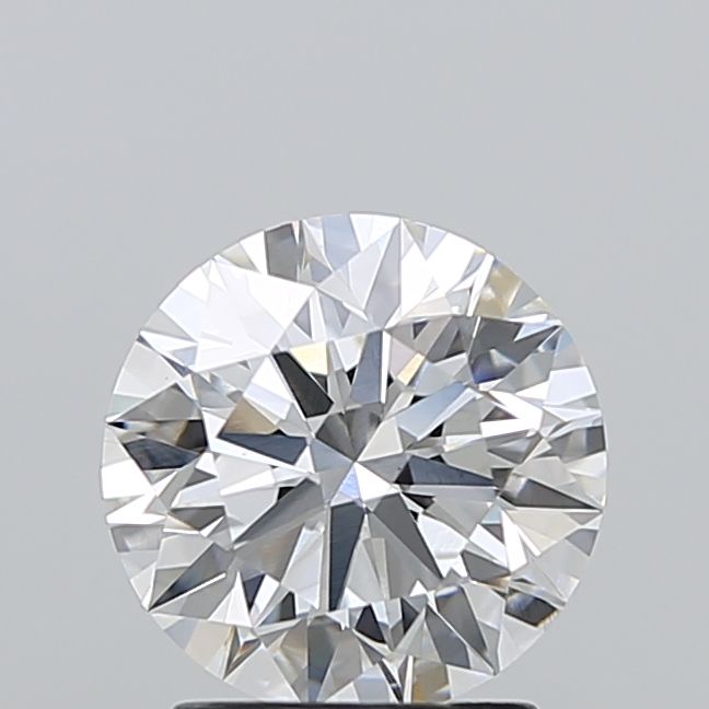 2.10 ct Round diamond