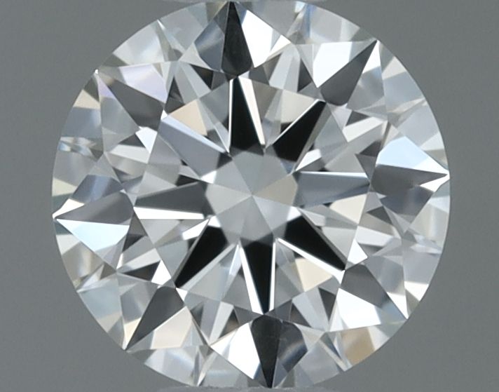 0.30 ct Round diamond