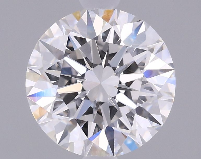 1.08 ct. round Lab Grown Diamond front image