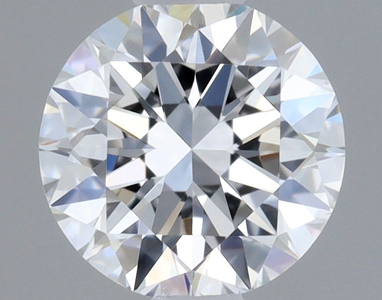 0.30 ct Round diamond