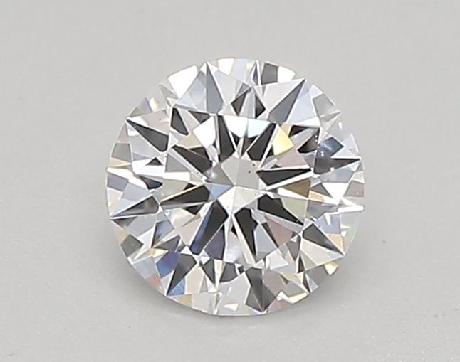 0.34 ct lab-grown Round Diamond