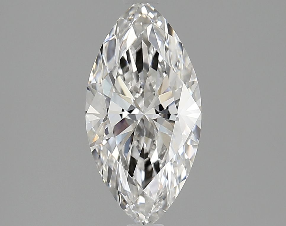 1.53 ct. marquise Lab Grown Diamond front image