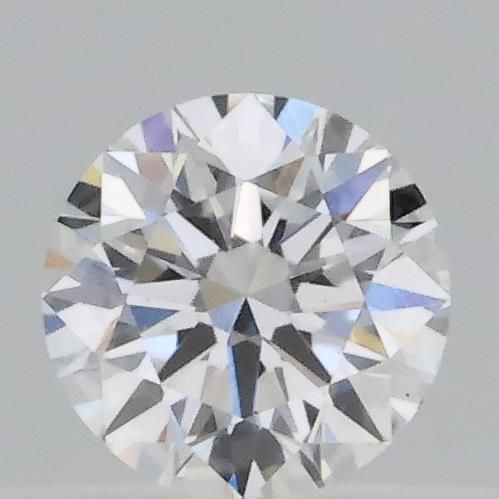 0.19 ct lab-grown Round Diamond