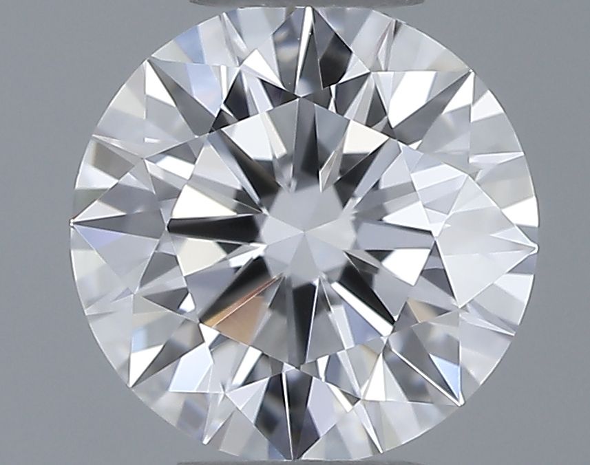 Diament 0.81 ct D/VVS1