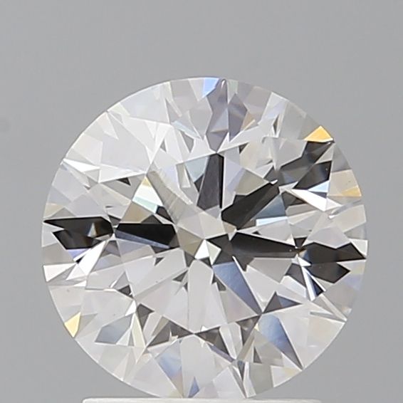 2.00 ct. round Lab Grown Diamond front image