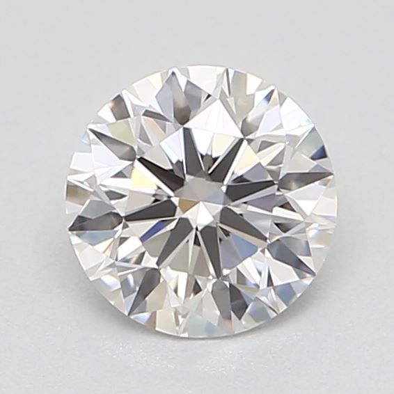 Diamant Rond 0.35 ct - Couleur D - Pureté VVS1