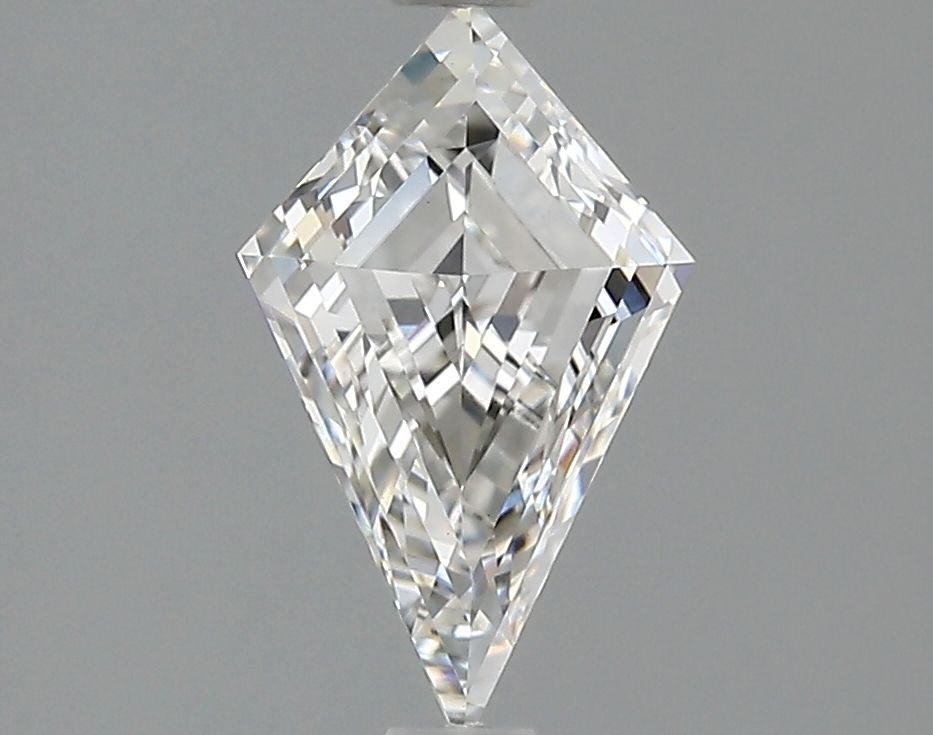 1.07 ct lab-grown Kite Diamond