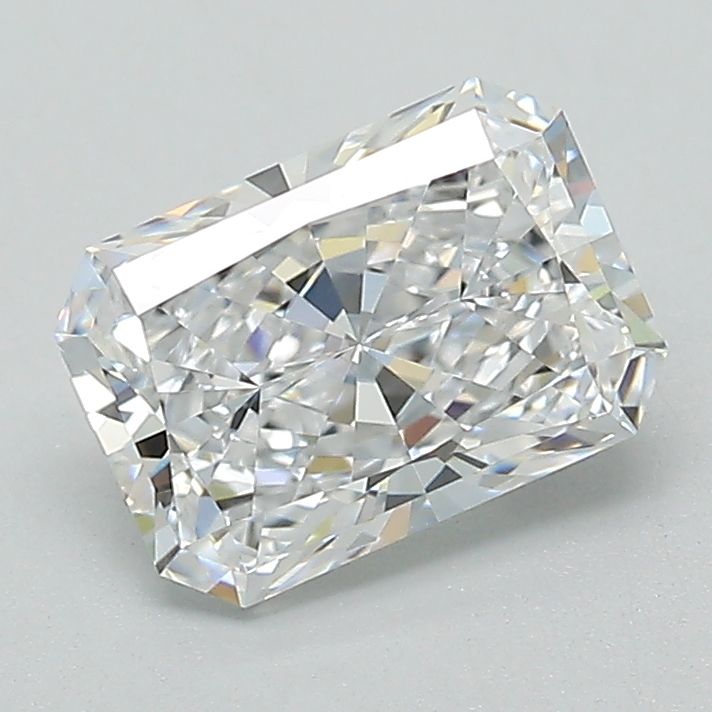 Diament 1.53 ct D/VVS2
