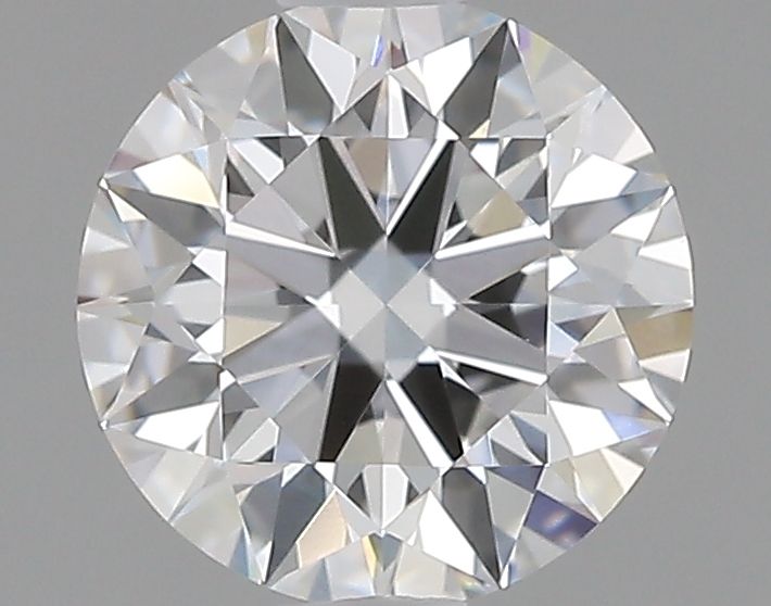 1.05 ct. round Lab Grown Diamond front image