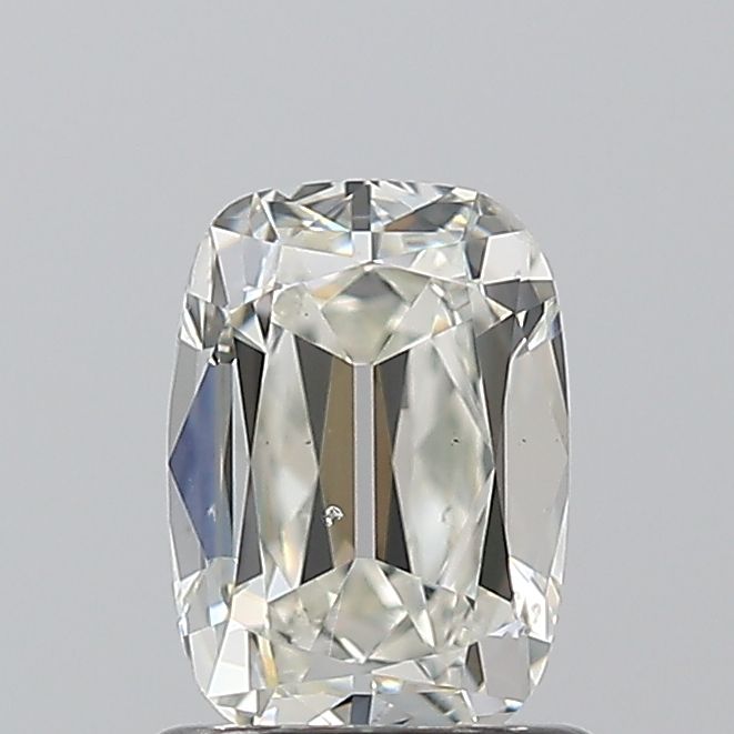 1.01 ct Old miner Diamond
