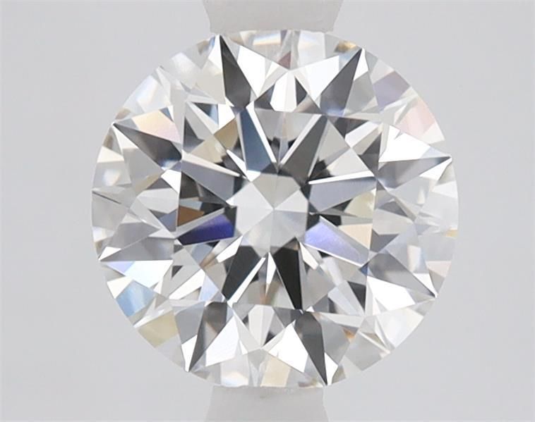 1.56 ct Round diamond