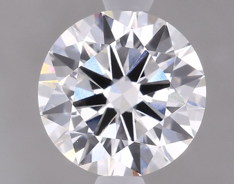 1.09 ct. round Lab Grown Diamond front image
