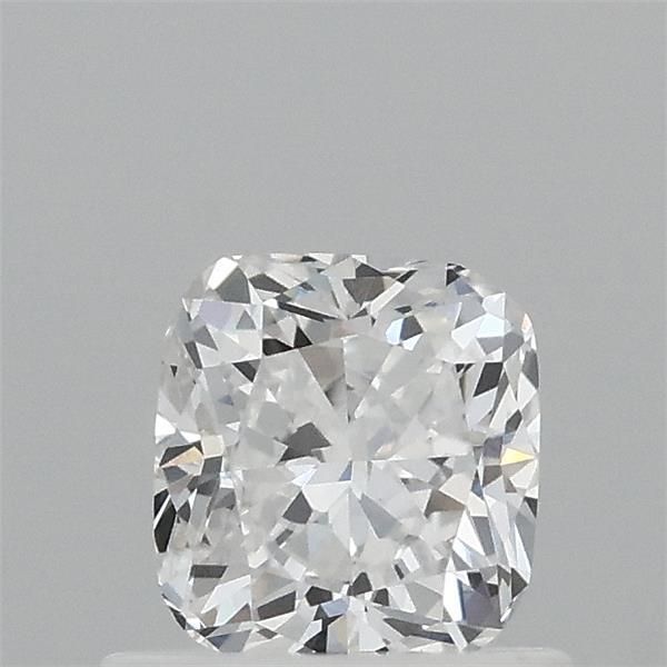 0.74 ct lab-grown Cushion modified Diamond
