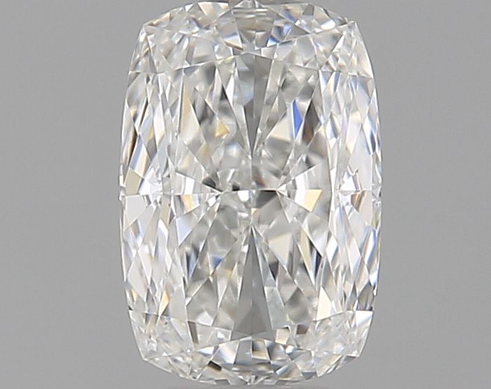 0.40 ct Cushion Brilliant diamond