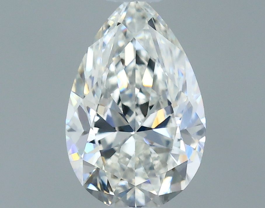 0.40 ct Pear diamond