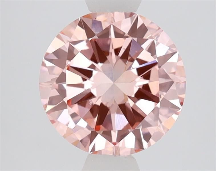 1.50 ct. round Lab Grown Diamond front image