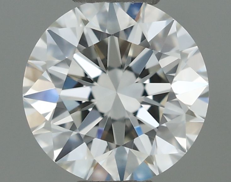 0.40 ct Round diamond