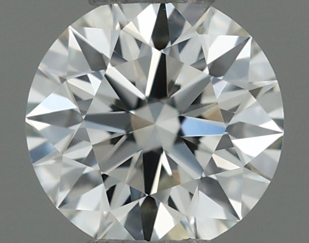 0.31 ct Round diamond