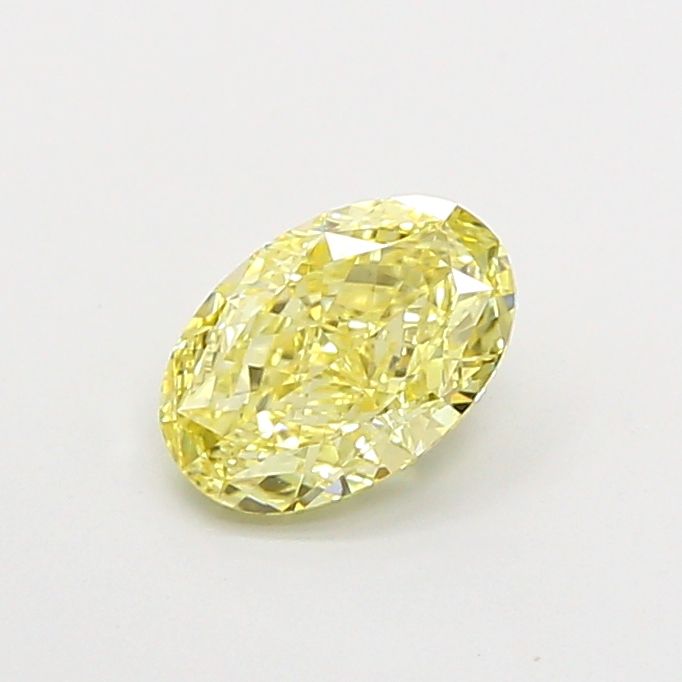 1.05 ct Oval diamond