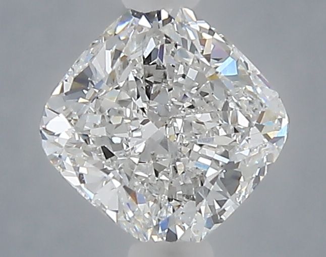 1.02 ct lab-grown Cushion modified Diamond