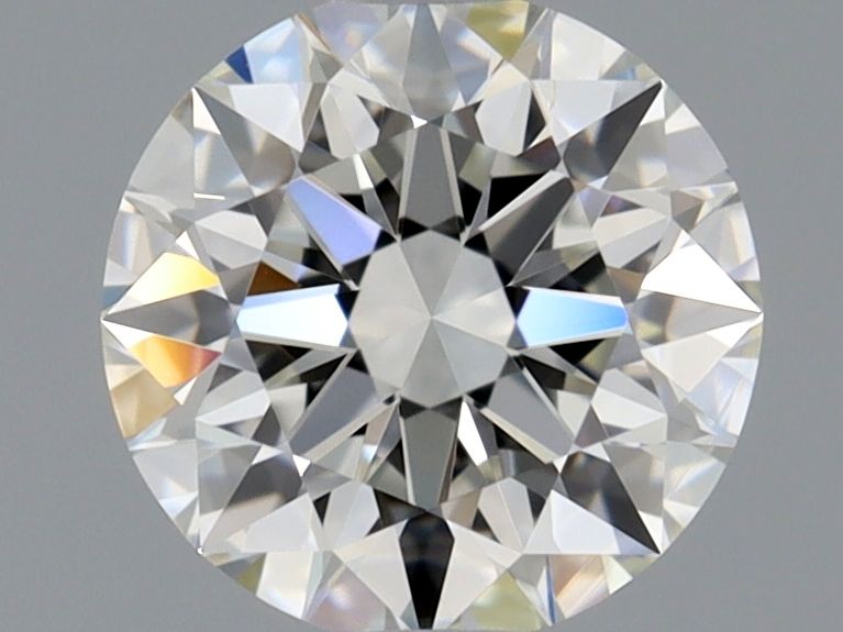 0.50 ct Round diamond